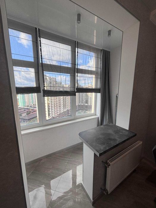 Сдам 2-х комнатную квартиру Ильфа и Петрова/ Архитекторская новострой