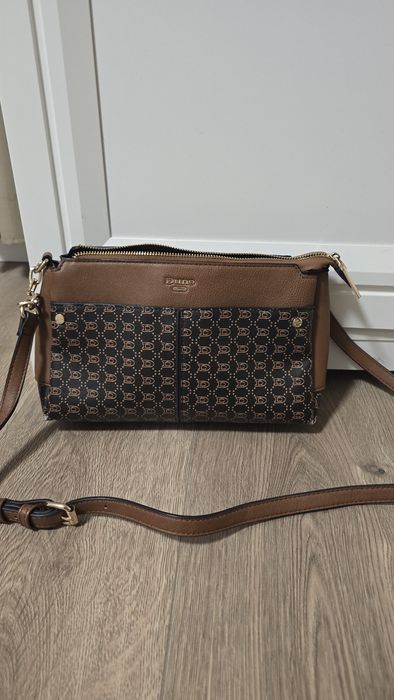 Torebka Dune listonoszka