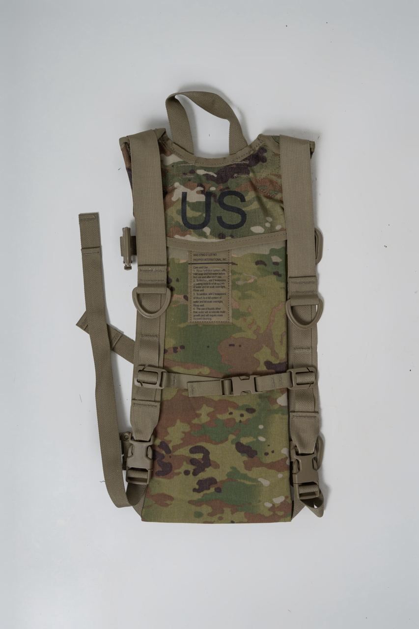 Оригінальна питна система Гідратор MOLLE II Hydration System Carrier M