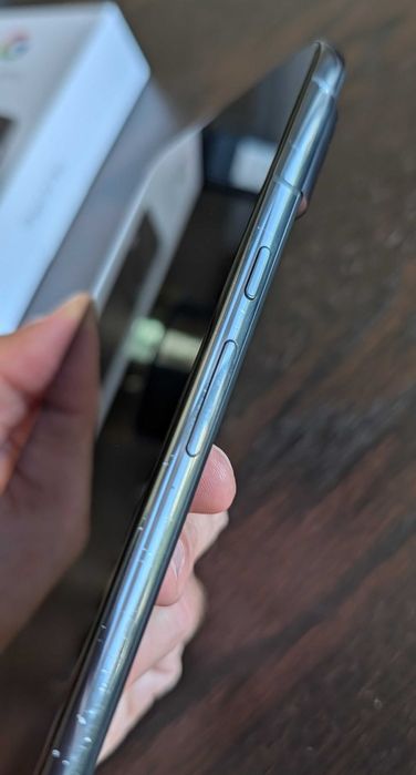 Troco Google Pixel 8 Pro