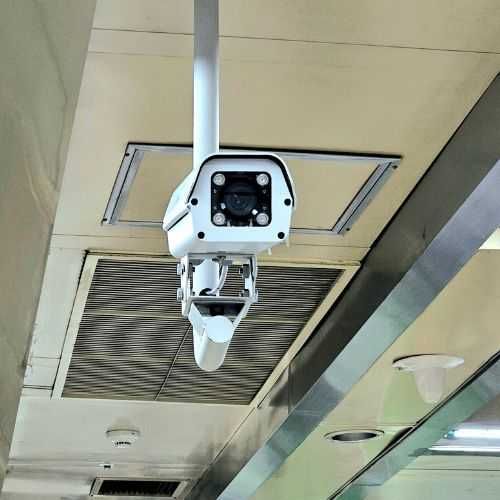 Elektryk- Alarmy, Monitoring, Wymiana i montaż instalacji elektrycznej