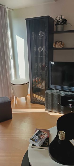 Movel decorativo de sala