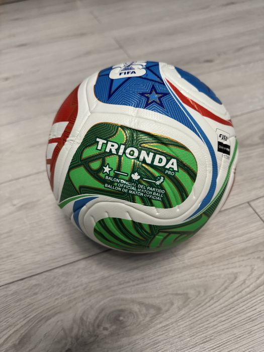 Мяч Adidas Trionda 2026