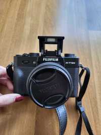 Máquina Fotográfica Fujifilm X-T30 II + XC 15-45mm