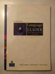 Language Leader Intermediate Coursebook