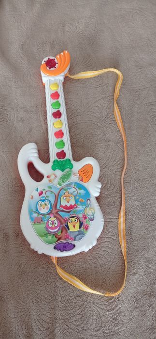Гітара, музична іграшка