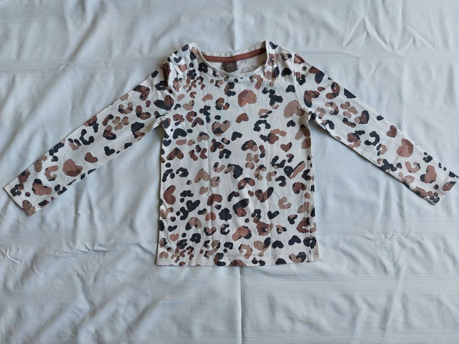 Koszulka dziecięca Little Kids 110 cm