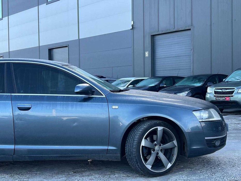 Продам Audi A6 2004р. #72791