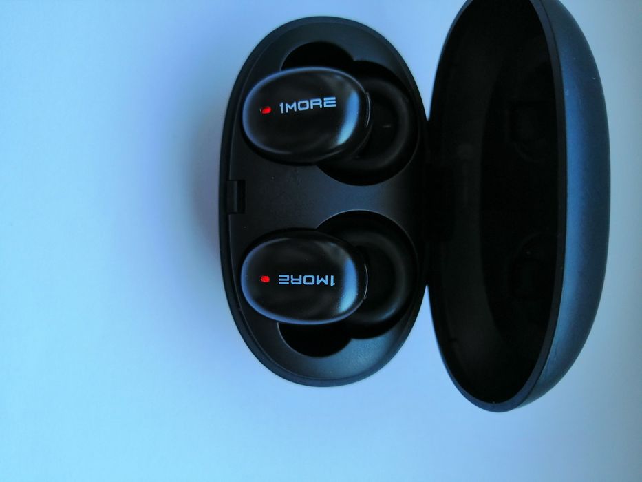 Słuchawki bezprzewodowe 1more