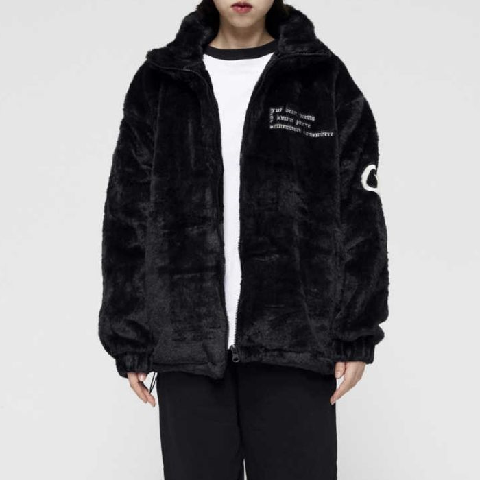 Шикарна шубка оригінал