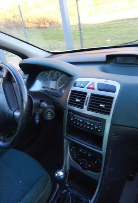 GAZ 2900 ZŁ TANIA JAZDA 7-Osób 25 zł 100 km-100 % dojazdy