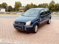 Ford fision rok2009 14 przeb 158 tys automat zadbany