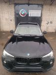 Бампер bmw x3f25 бампер бмв х3ф25 розборка bmw x3 f25 шрот бмв х3ф25