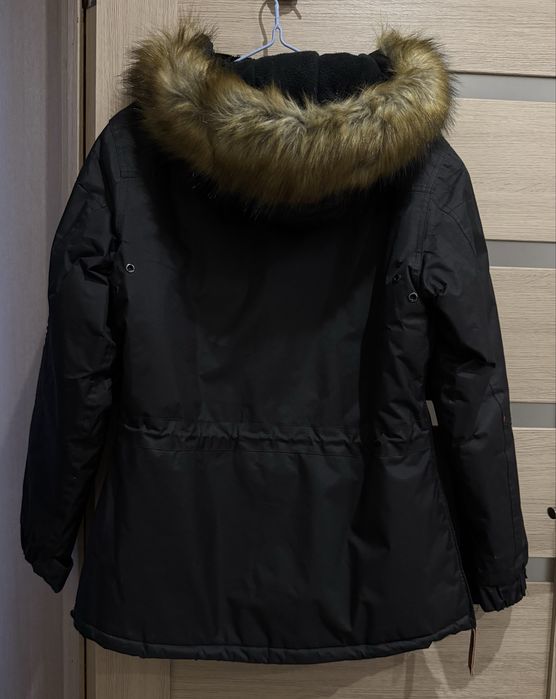 Анорак (куртка) geographical norway