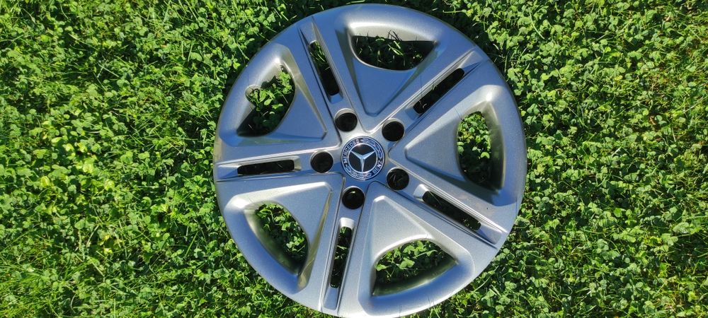 Kołpak 16 "Mercedes Citan II