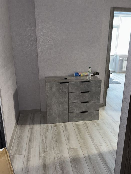 оренда однокімнатної студії ЖК вернісаж