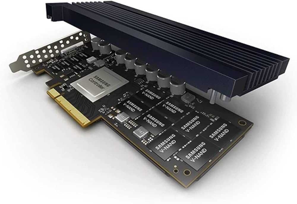 SSD Samsung PM1725a