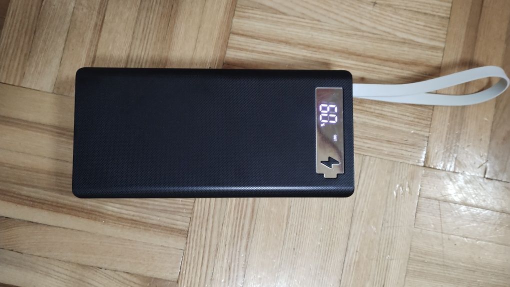 Pawerbank 50000mah