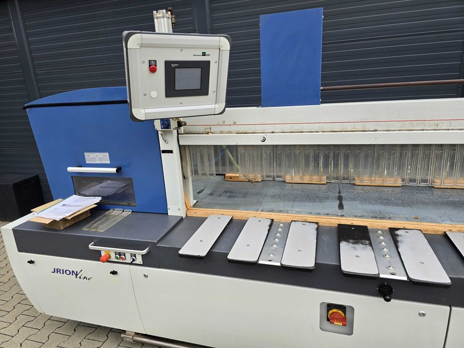 Piła do cięcia wzdłużnego Raimann FlexiRip 3200