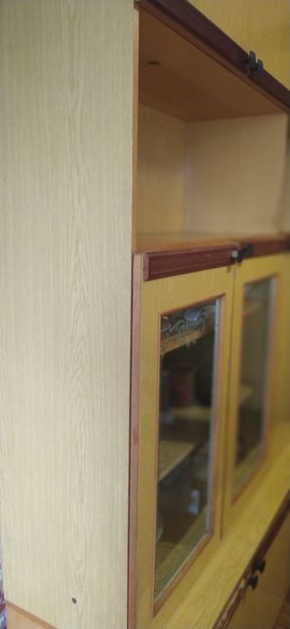 Продаються радянські меблі, поліровані,в господарські руки,реставрації