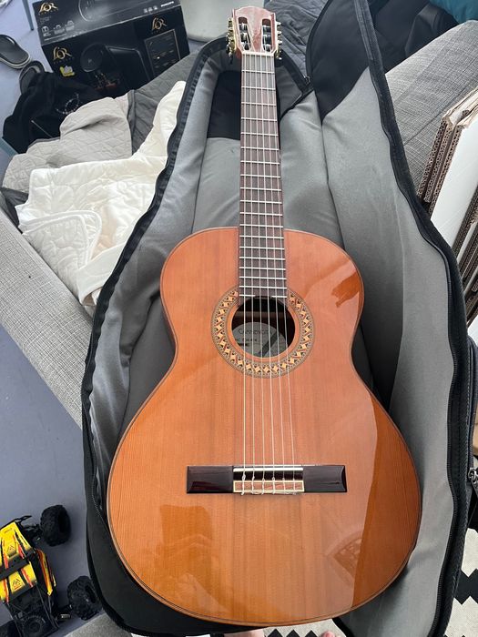 Гітара Carmencita