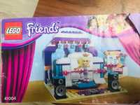 LEGO® 41004 Friends - Scena prób