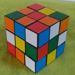 Cubo mágico grande