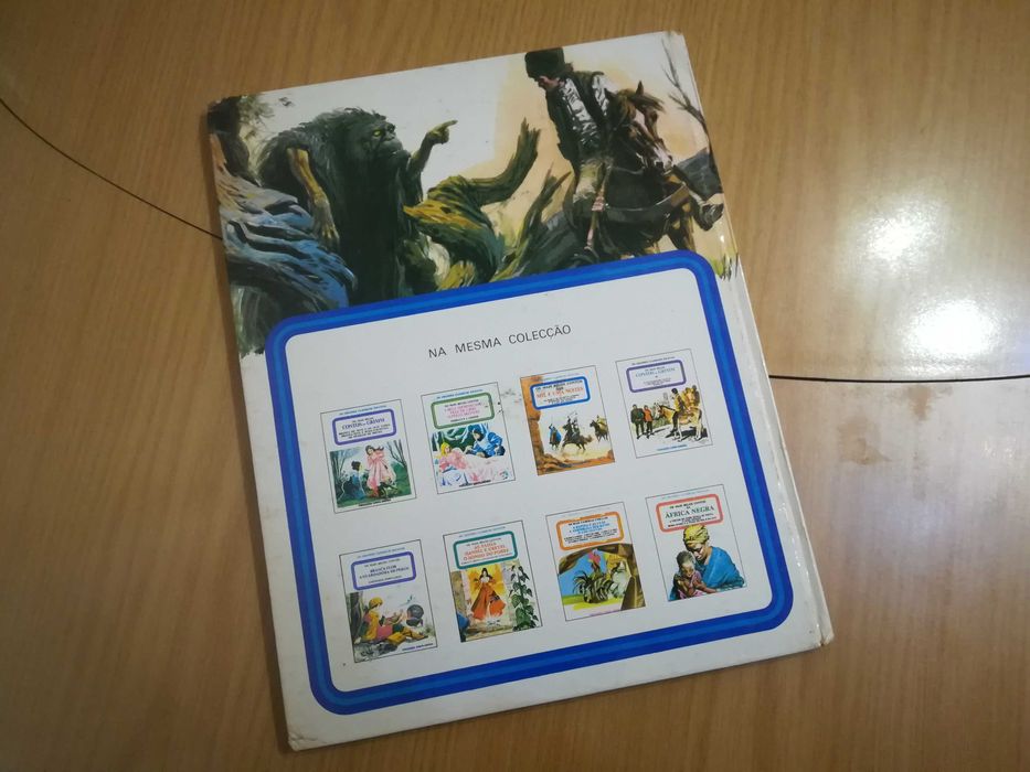 Os mais belos contos russos - Kotschey | O lugar que ninguém conhece