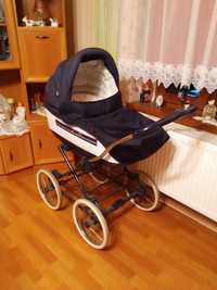 Wózek dla dziecka Roan Marita