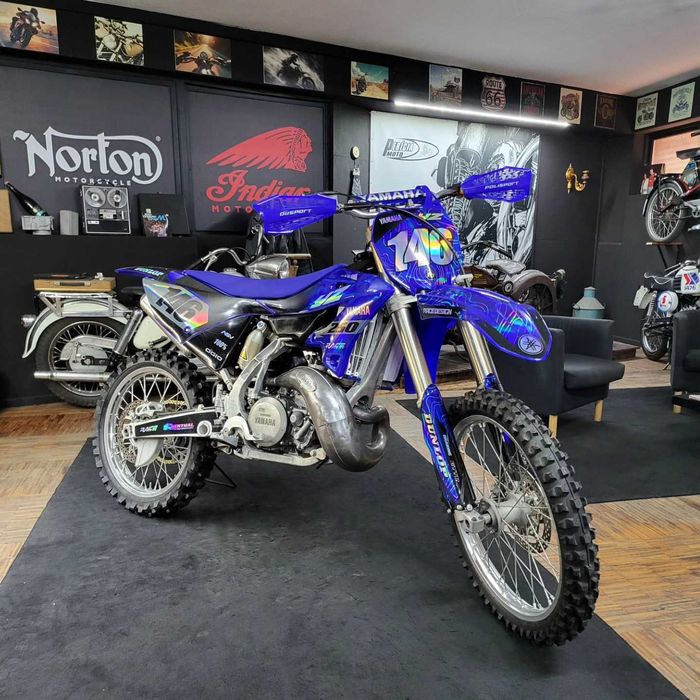 Yamaha YZ 250 / 2006