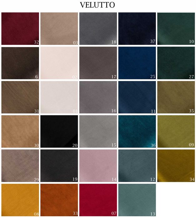 Łóżko FOX, wiele rozmiarów MATERACE, pojemnik, kolory DOSTAWA