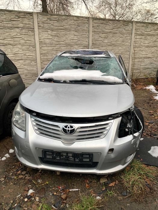 Toyota Avensis T27 Kombi 2.0 B Samochody na części! 1F7, 3ZR-FAE