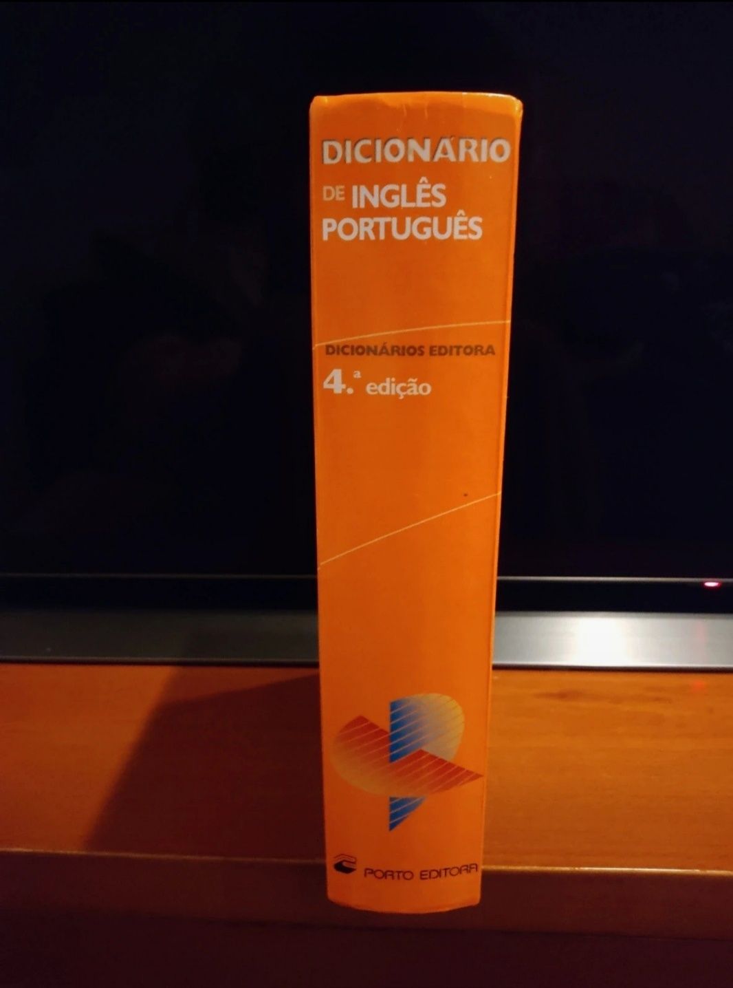 Dicionário Inglês/Português