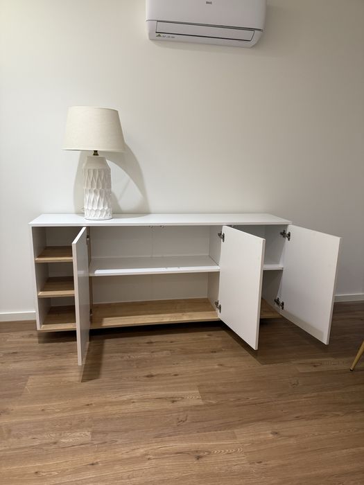 Aparador Novo em caixa