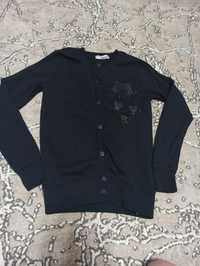 Продам кофту на дівчинку р.152-158, светер