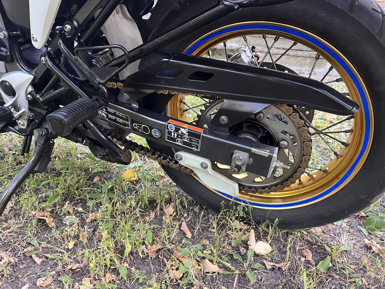 Honda XL 700 V Transalp ABS 2011 р.