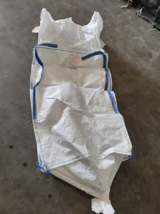 Worki wentyle bigbag bigbagi wentylowane siatkowe 500 kg 1000 kg