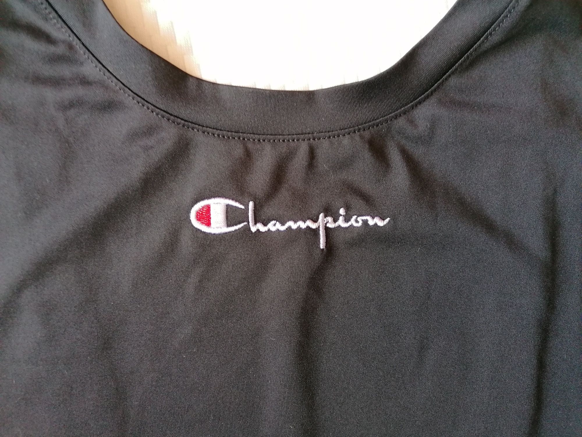 Body damskie Champion