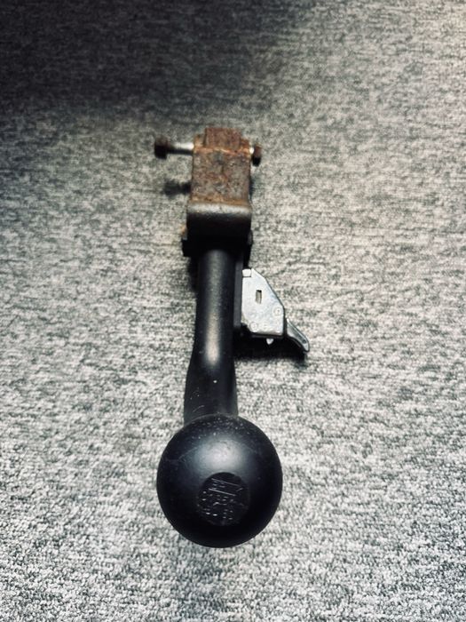 Сьёмный фаркоп Brink