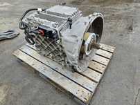 Skrzynia AT2412F Volvo Renaul Fh4 GamaT