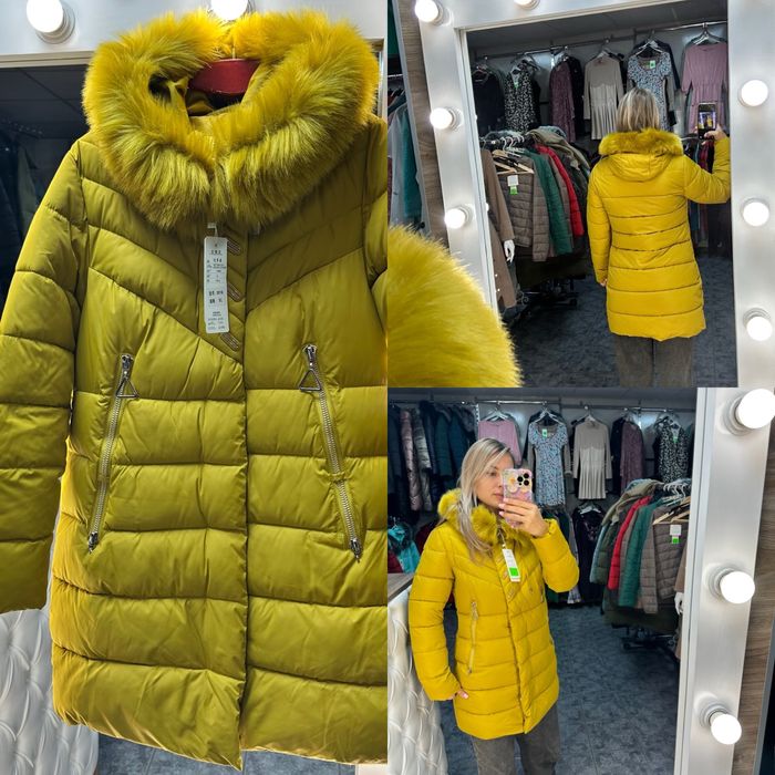 Продам одяг жіночий новий мішками