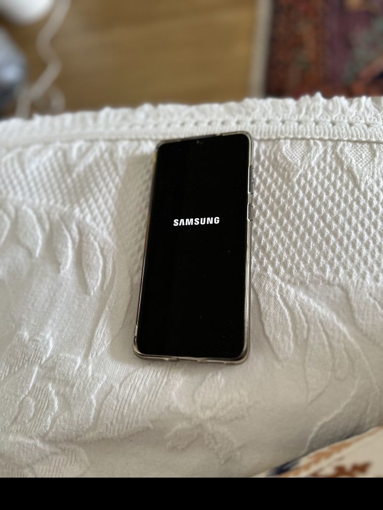 Samsung S20 plus