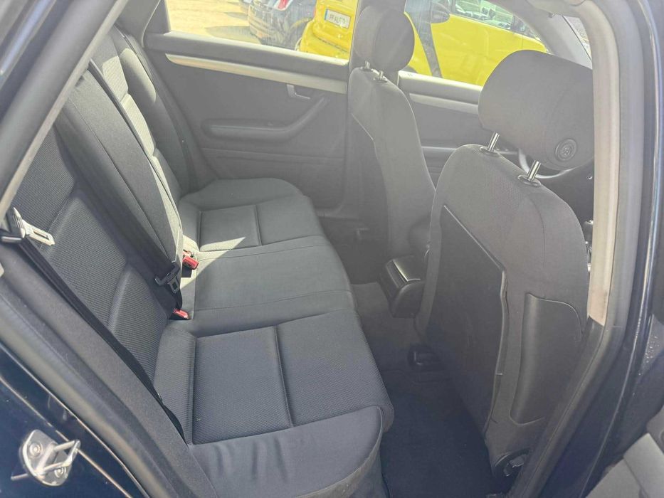 Audi A4 1.9 tdi 130cv 2003