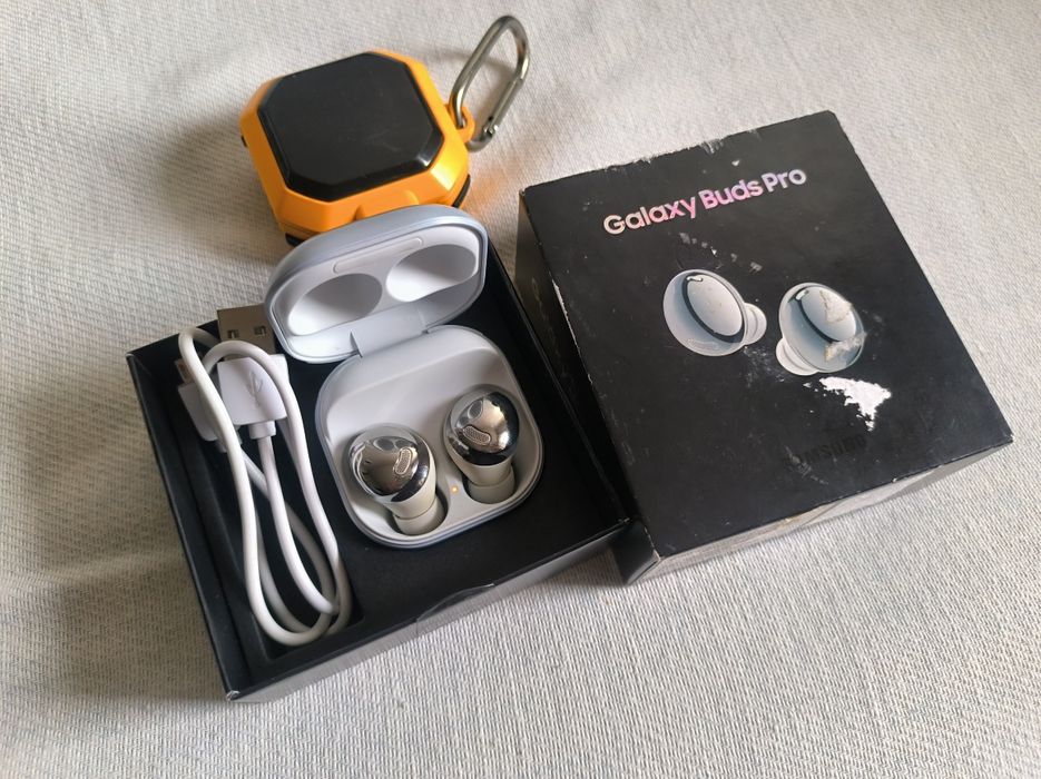 Samsung galaxy buds pro