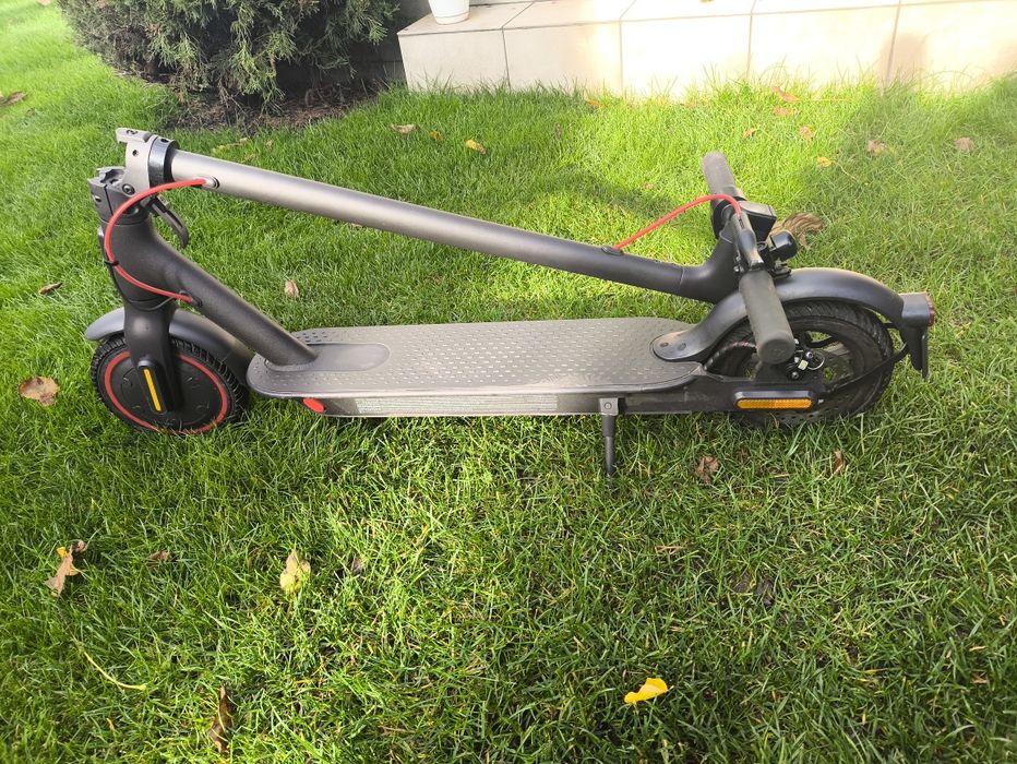 Hulajnoga elektryczna xiaomi pro 2 odblokowana