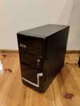 Komputer PC, procesor i7