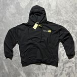 Худі Vetements balenciaga