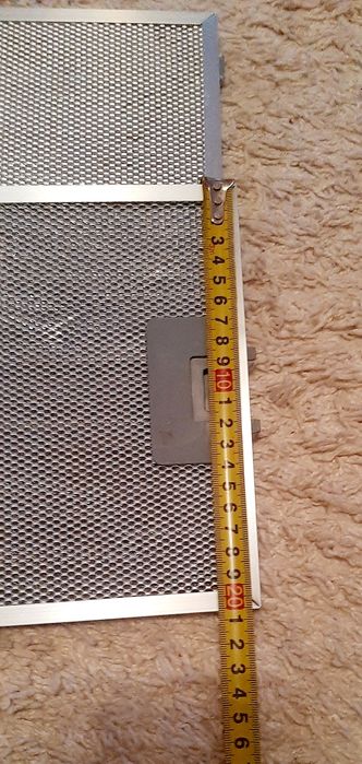 Реальному покупцю - знижка! Продам Б/У фільтри для витяжки Pyramida