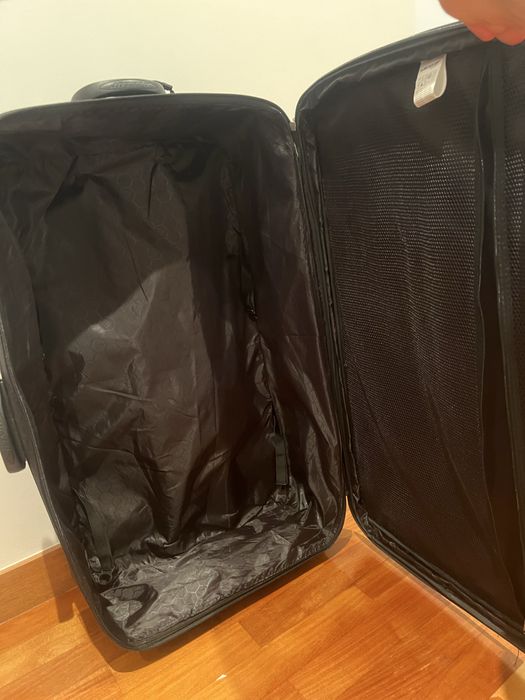 Mala de viagem DUNLOP