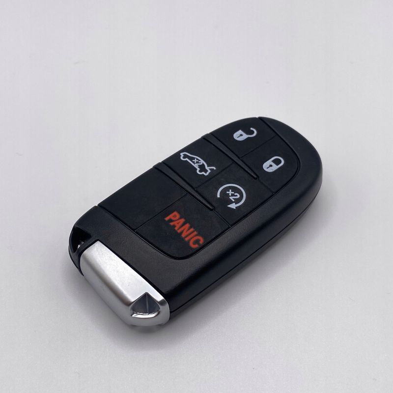 Kluczyk samochodowy Smart Key Usa Oe Jeep Grand Cherokee Wk